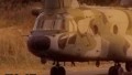 CH-47 (CHINOOK) 헬기의 위엄
