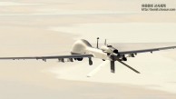[Bemil 최신무기 동영상] 첨단 무인 정찰 및 공격기 MQ-1C 그레이 이글