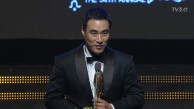남우조연상 배성우 소상소감