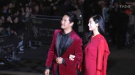대종상 MC 등장! 신현준 - 스테파니 리