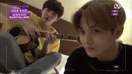 [1화] 째니의 작업은 계속된다 (feat. 호텔방 공개)