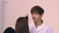 씽크네이처 X 강다니엘 (화보 메이킹 필름 Making Film)