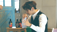 씽크네이처 X 강다니엘 그것이 알고싶다녤 Full ver
