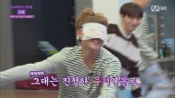 [3화] '에너제틱, 무술, 돌격' 워너원표 술래스킬
