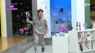 [5화] ′뾰로롱★′ 제로 베이스에 나타난 셍커벨  ☆