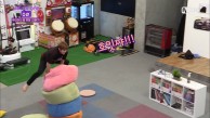 [5화] ′두다다- 폴짝!′ 쇼파 뜀틀 도전기