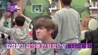 [최종화] ′혼돈의 카오스′ 워너원 마피아 게임