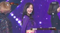 [가요대제전] 트와이스 - Heart Shaker (TWICE - Heart Shaker)