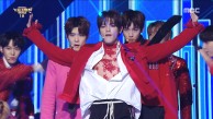 [가요대제전] 엔시티 127 - 체리밤 (NCT 127 - Cherry Bomb)