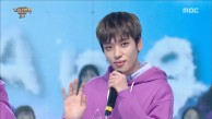 [가요대제전]틴탑X엔젤합창단- 안녕?!, TEEN TOP- High Five