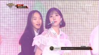 [가요대제전] 여자친구&버디의 스페셜 무대!