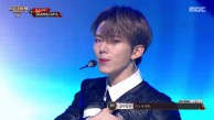 [가요대제전] 몬스타엑스 - 아름다워+드라마라마 (MONSTA X - Beautiful + DRAMARAMA)