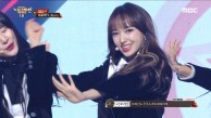 [가요대제전] 우주소녀 - Happy (WJSN - Happy)