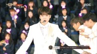 [가요대제전] 아스트로 - 니가 불어와 (ASTRO - Crazy Sexy Cool)