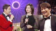 신동엽, 이보영에 재치 있는 돌발 질문 “지성과 친하게 지내나?”