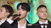 [가요대제전] 비투비 - 그리워하다 (BTOB - Missing You)