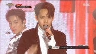 [가요대제전]비에이피-HANDS UP(remix), B.A.P- HANDS UPHANDS UP(remix)