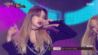 [가요대제전] 이엑스아이디 - 위아래+핫핑크+덜덜덜 (EXID - UP&DOWN+HOT PINK+DDD)