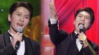 ‘지금 이 순간’ 박은태, 뮤지컬 황태자의 감동적인 노래!