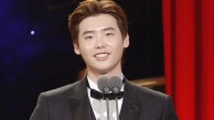 이종석, 진심이 담긴 겸손한 수상 소감 “더 나은 사람이 되겠다”