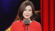 이보영, 예상치 못한 최우수 연기상 수상에 ‘울컥’