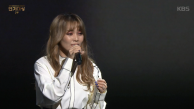 ［2017 KBS연기대상］［축하공연］ 소향 - 바람의 노래 (고백부부 OST)
