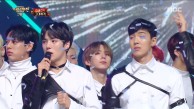 [가요대제전]전출연자-그대에게