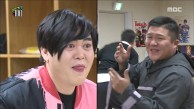 치명적인♨ 세호 두꺼비의 문희준 진공관 댄스 (둠칫둠칫)