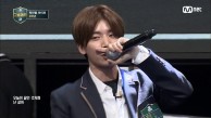 [1회] ＂아이돌래퍼 편견을 부수다＂ SF9 휘영 @학년별싸이퍼