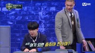[1회] 사람 봐가며(?) 하는 1학년의 댄스 신고식
