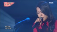[봄이 온다] 백지영 - 총 맞은 것처럼 (Baek Ji Young - Like being hit by a bullet)