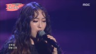 [봄이 온다] 정인과 알리의 합동 무대 - 얼굴 (Jung-in&ALi - Face)